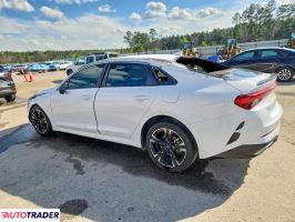 Kia Pozostałe 2024 1