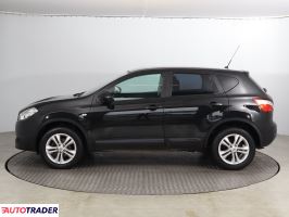 Nissan Qashqai 2010 2.0 147 KM