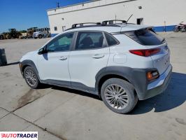 Hyundai Kona 2020 2
