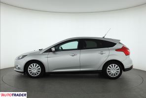 Ford Focus 2011 1.6 147 KM Ford Focus 2011 1.6 147 KM