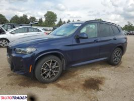 BMW X3 2022 2