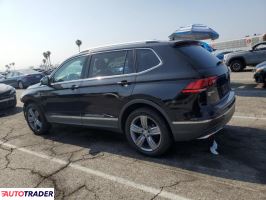 Volkswagen Tiguan 2020 2