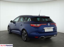 Renault Megane 2017 1.2 130 KM
