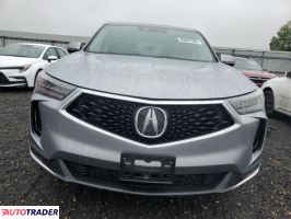 Acura RDX 2023 2
