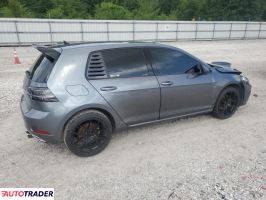 Volkswagen Golf 2019 1 Volkswagen Golf 2019 1