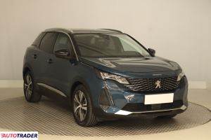 Peugeot 3008 2022 1.6 221 KM