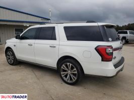 Ford Expedition 2020 3