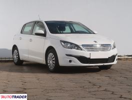 Peugeot 308 2014 1.2 80 KM