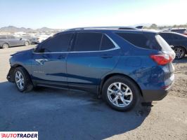 Chevrolet Equinox 2020 2