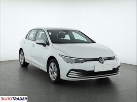 Volkswagen Golf 2022 1.0 108 KM