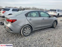 Kia Rio 2022 1