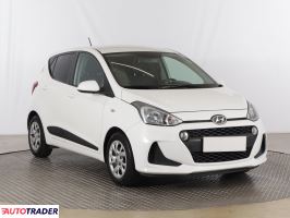 Hyundai i10 2019 1.2 85 KM