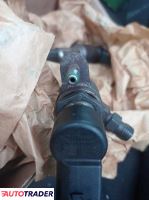 WTRYSKI KOMPLET CITROEN C4 PICASSO 1,6