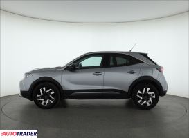 Opel Mokka 2022 1.2 128 KM
