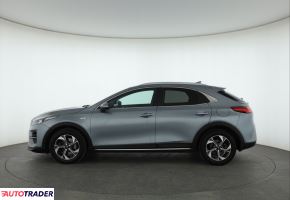 Kia Ceed 2021 1.5 156 KM