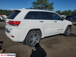Jeep Grand Cherokee 2019 3