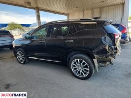 GMC Terrain 2022 1