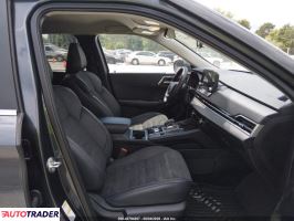 Mitsubishi Outlander 2024 2