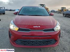 Kia Rio 2023 1