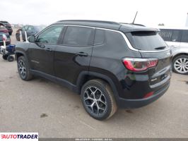 Jeep Compass 2024 2