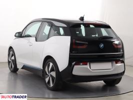 BMW i3 2019 167 KM