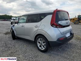 Kia Soul 2020 2 Kia Soul 2020 2