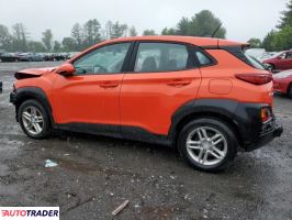 Hyundai Kona 2020 2