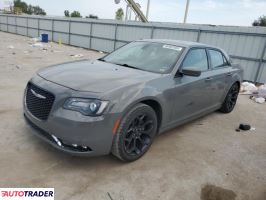 Chrysler 300C 2019 3