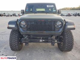 Jeep Wrangler 2024 2