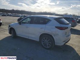 Mazda CX-5 2024 2