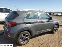 Hyundai Pozostałe 2023 1