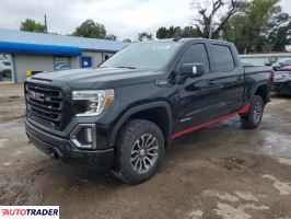 GMC Sierra 2021 5