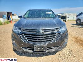 Chevrolet Equinox 2020 2