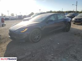 Tesla Model S - zobacz ofertę Tesla Model S - zobacz ofertę