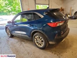 Ford Escape 2020 1
