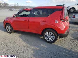 Kia Soul 2022 2