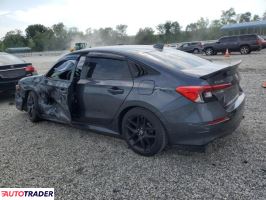 Honda Civic 2022 2 Honda Civic 2022 2