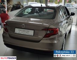Fiat Tipo 2020 1.4 95 KM Fiat Tipo 2020 1.4 95 KM