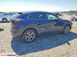Mazda CX-30 2020 2