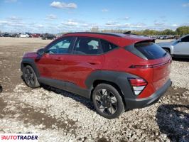 Hyundai Kona Electric 2024 2