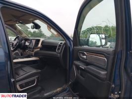 Dodge Ram 2020 5