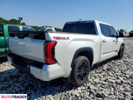 Toyota Tundra 2025 3