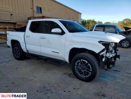 Toyota Tacoma 2024 2