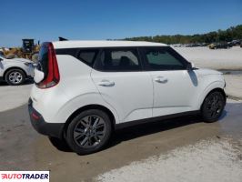 Kia Soul 2020 2 Kia Soul 2020 2
