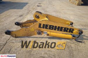 Ramię do ładowarki Liebherr L5768921415