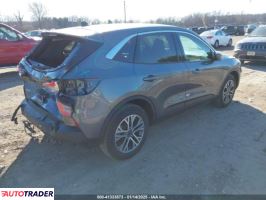 Ford Escape 2022 1 Ford Escape 2022 1