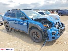 Subaru Outback 2025 2