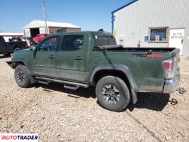 Toyota Tacoma 2022 3 Toyota Tacoma 2022 3