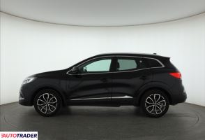 Renault Kadjar 2019 1.3 156 KM