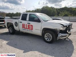 GMC Sierra 2019 5